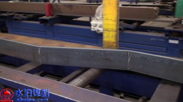 翼板折彎?rùn)C(jī)172